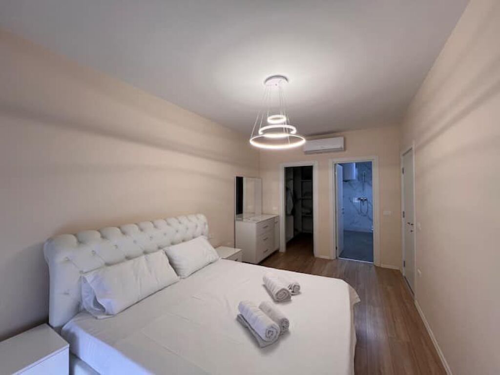 2+2(bathroom) for Rent in DON BOSCO