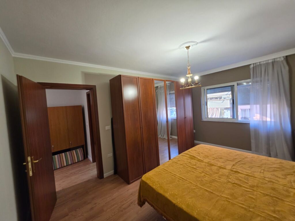 Affitto | Apartament 1 + 1 | Komuna e Parisit – Kompleksi Kika 1 | 700 €/mese