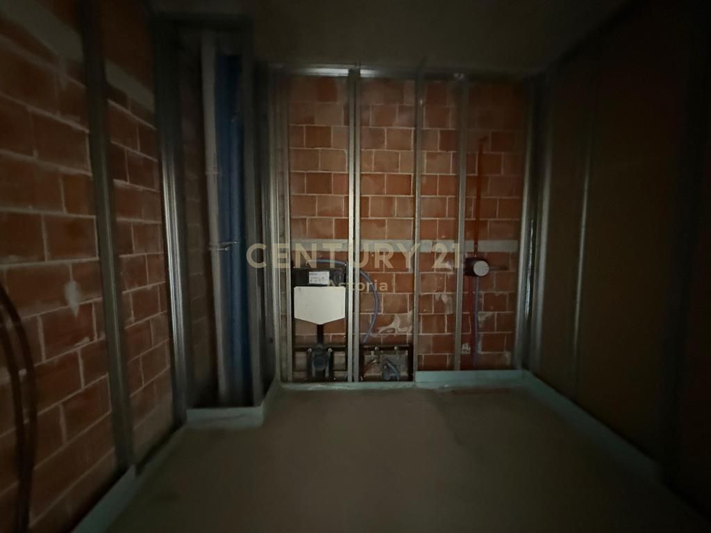 Modern apartment 2+1+2 with veranda near the Artificial Lake and the Dry Lake