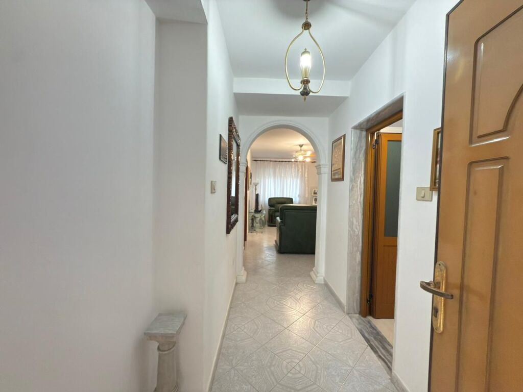 APARTMENT FOR SALE 3+1+2 IN COLE VLORA