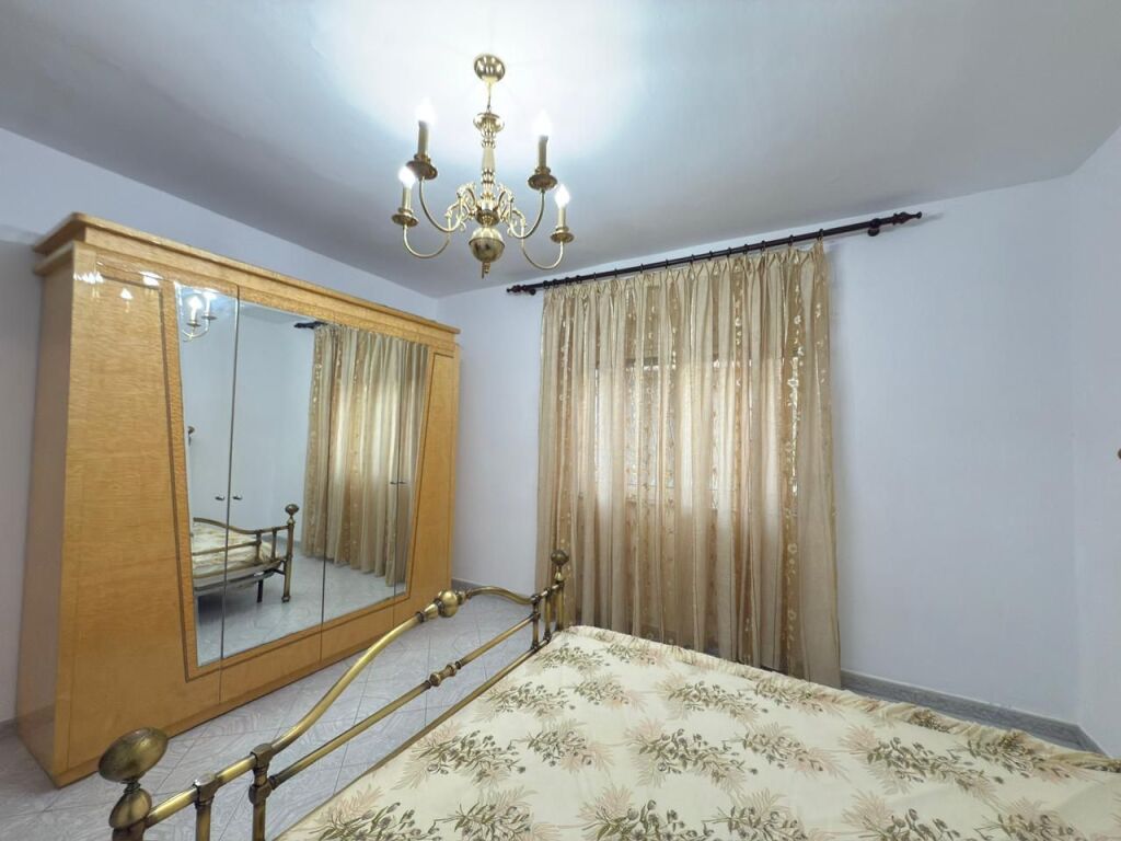 APARTMENT FOR SALE 3+1+2 IN COLE VLORA