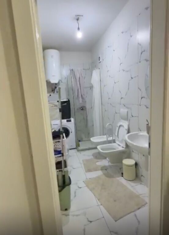 Apartment for rent 2+1 at Golden Park Complex