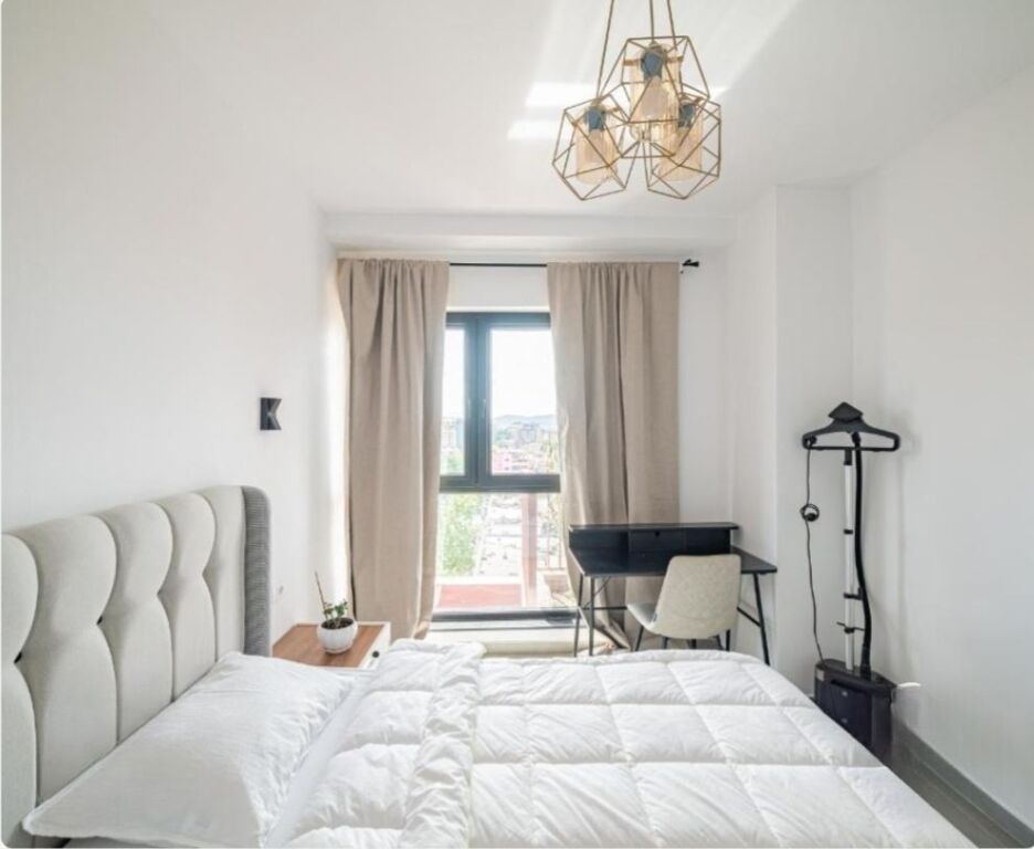APARTAMENT 1+1 ME QERA