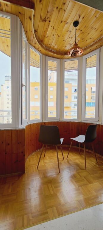 Paris Municipality 1+1+B for Rent