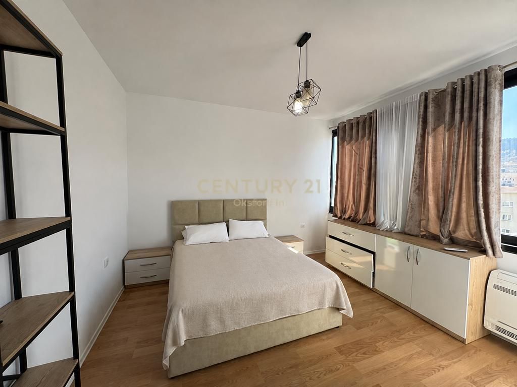 VENDESI APPARTAMENTO 2+1+2 A SELITA, TIRANA 247,000 €