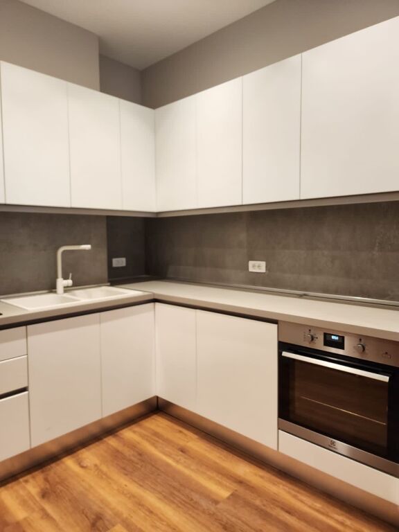 Apartament 1+1 per qira Kompleksi Delijorgji
