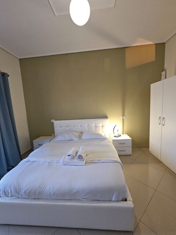 Apartament 1+1 📍 Myslym Shyri
