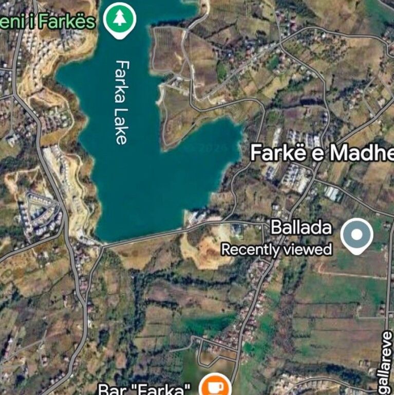 🌳 SHITET TOKË | FARKË | MUNDËSI INVESTIMI ✨