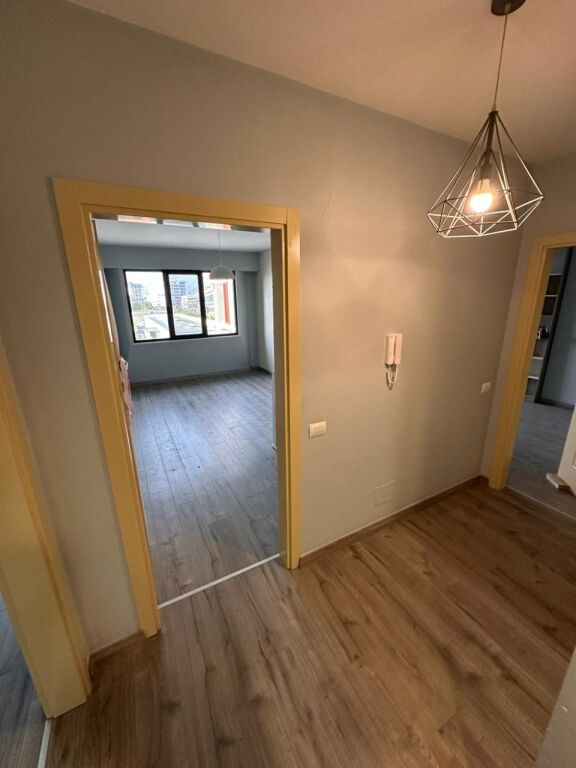 Apartment 2+1+2 for sale at Kdhesa e Kamzes, behind Casa Italia, Yzberisht, Kashar.