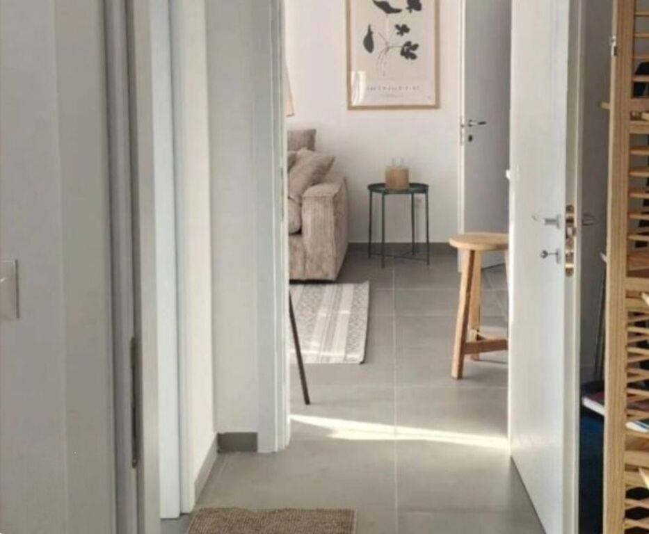 APARTAMENT 1+1 ME QERA