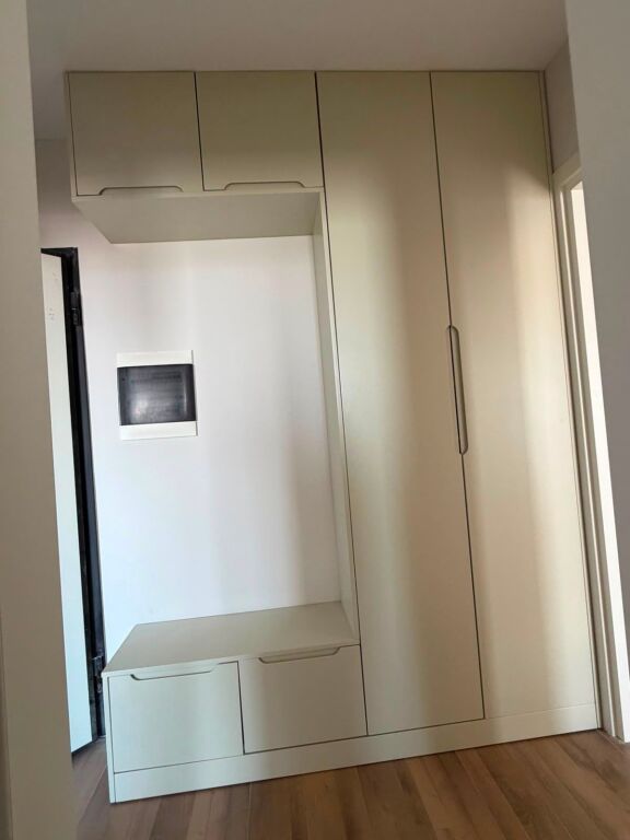In affitto 2+1+2 Univers City Appartamento 70.000 lek