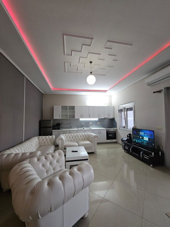 Apartament 1+1 📍 Myslym Shyri