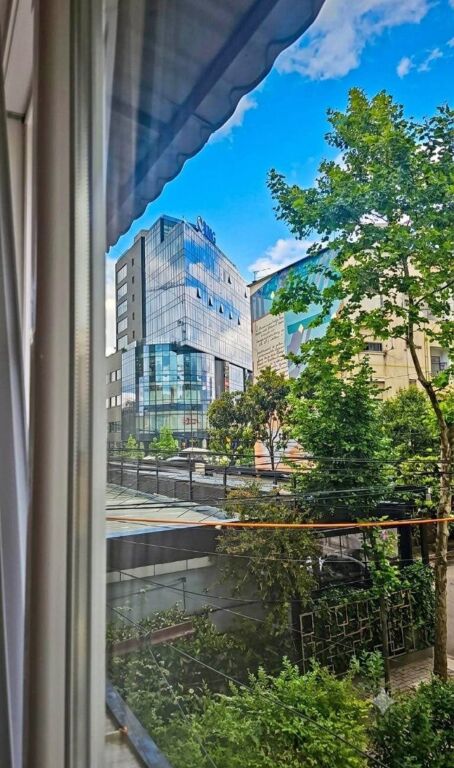 FOR RENT APARTMENT 1+1 – ZOGU I ZI (OPPOSITE RING CENTER)  ​