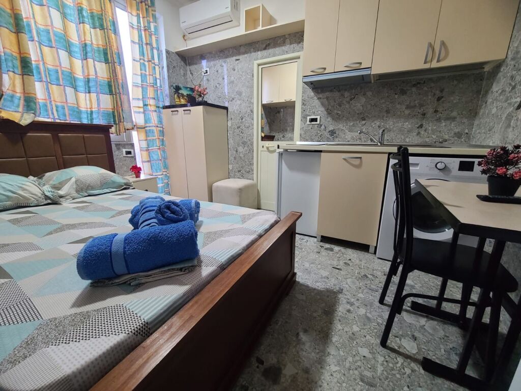 Studio apartment for rent, Siri Kodra
