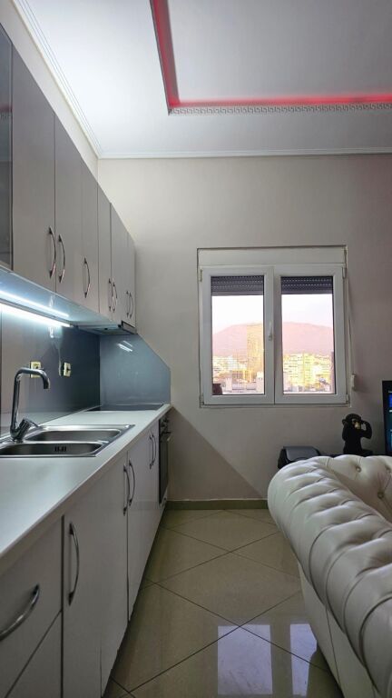 Apartament 1+1 📍 Myslym Shyri
