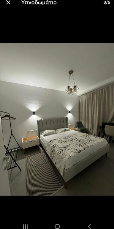 APARTAMENT 1+1 ME QERA