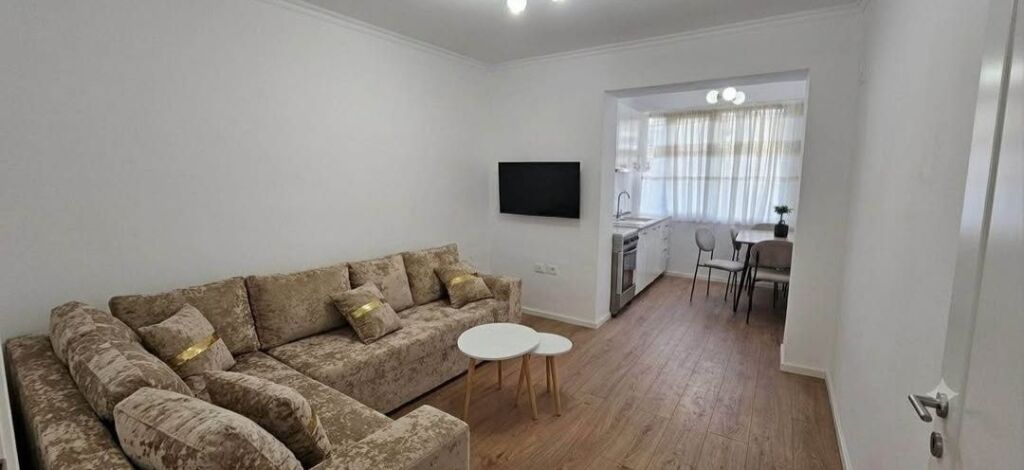 FOR RENT APARTMENT 1+1 – ZOGU I ZI (OPPOSITE RING CENTER)  ​