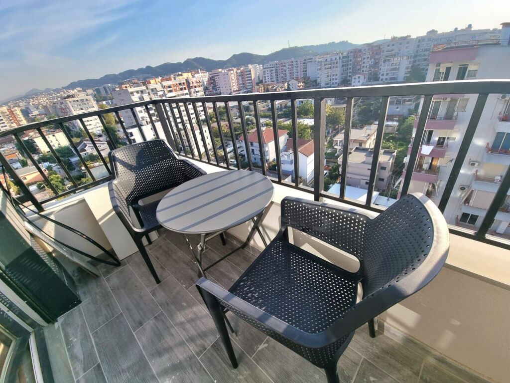 Jepet Apartament 1+1 me qera ne Bulevardin Migjeni Astir Unaza e Re