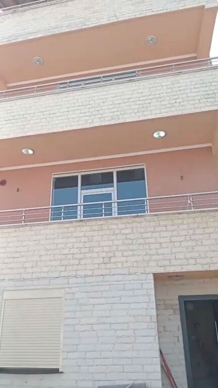 NEW VILLA FOR SALE – EJUP KASTRATI STREET, TIRANA
