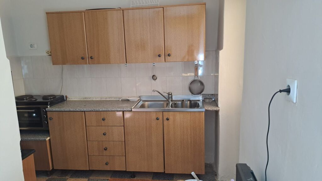 Apartament 1+1 📍 Shkolla e Baletit