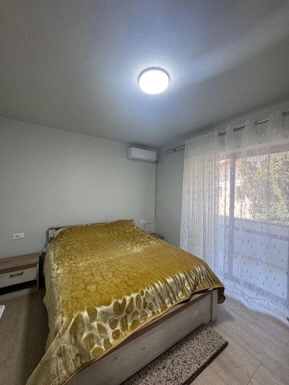 Appartamento 1+1 in affitto in Via Elbasan, vicino a BKT, Stadio Arena.