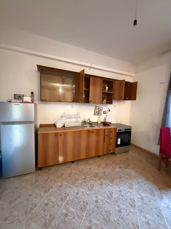 Apartment 1+1 for rent