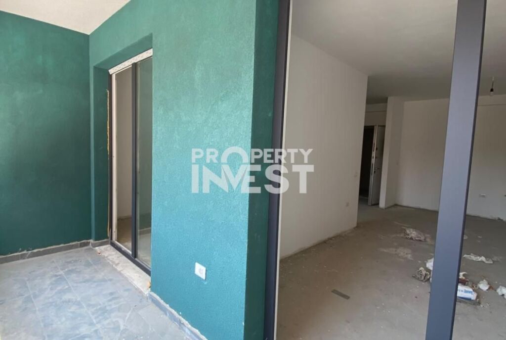 Apartment 2+1 for sale Pediatrics📍Mirabella Residence Xhamllik