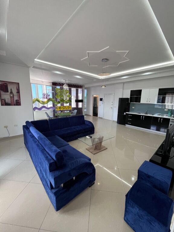 Apartament 1+1 📍 Myslym Shyri