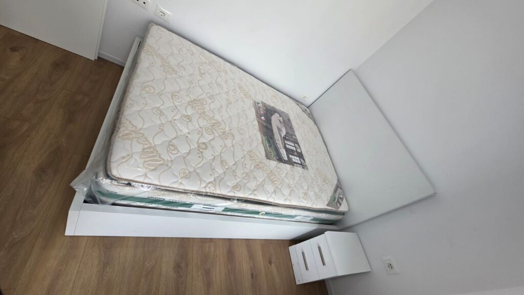Appartamento 1+1 in Affitto a Ali Dem. 40.000 lek/mese