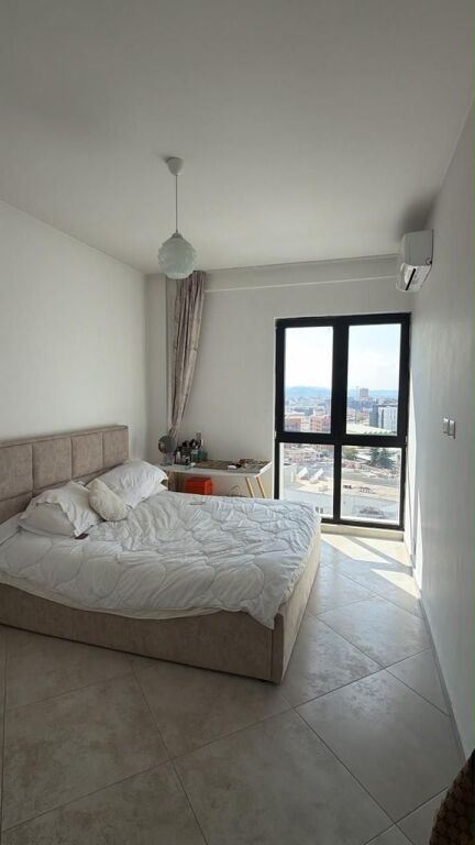 Jepet me qera apartamenti 1+1