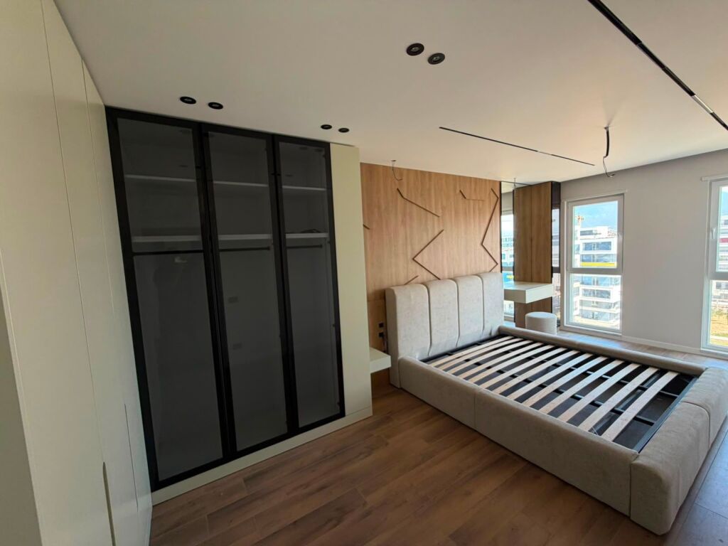 In affitto 2+1+2 Univers City Appartamento 70.000 lek