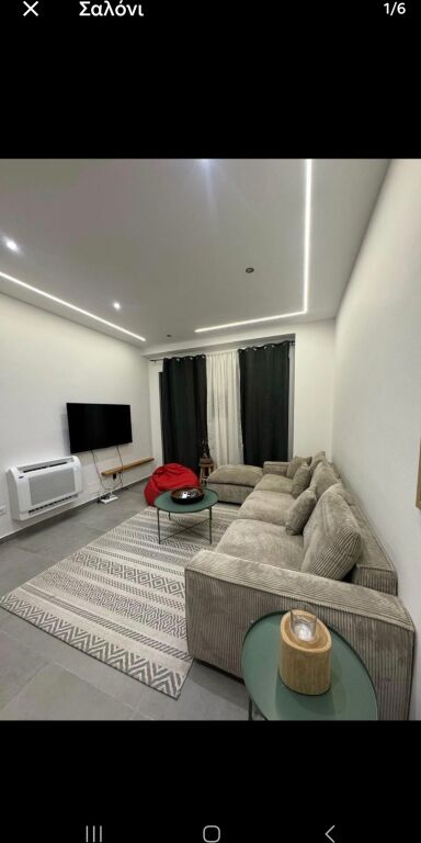 APARTAMENT 1+1 ME QERA