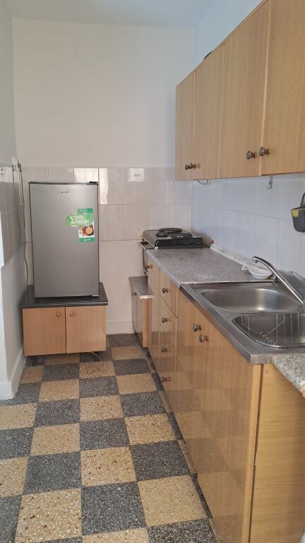 Apartament 1+1 📍 Shkolla e Baletit