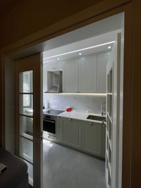 🏡 JEPET ME QIRA – APARTAMENT 1+1