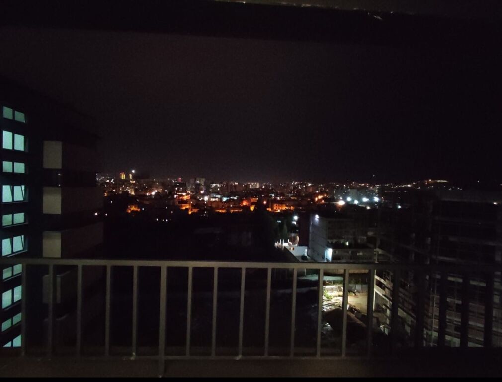 For rent 1+1 ASTIR RESIDENCE OASIS 500 thousand lek