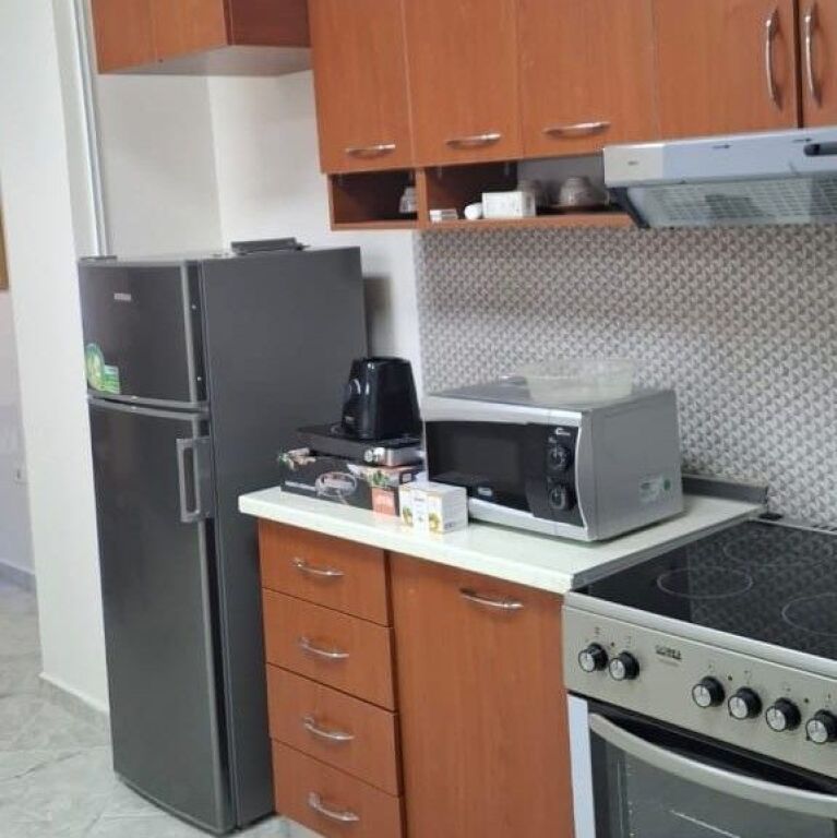 🏡 JEPET ME QIRA APARTAMENT 2+1 | PRANË AMBASADËS GJERMANE ✨