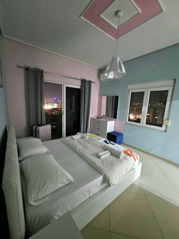 Apartament 1+1 📍 Myslym Shyri