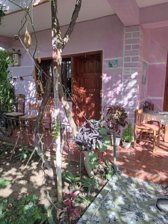SHITET SHTËPI PRIVATE 2-KATËSHE + KLINIKË DENTARE – MISTO MAME