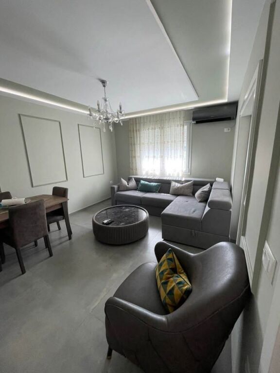 🏡 JEPET ME QIRA – APARTAMENT 1+1
