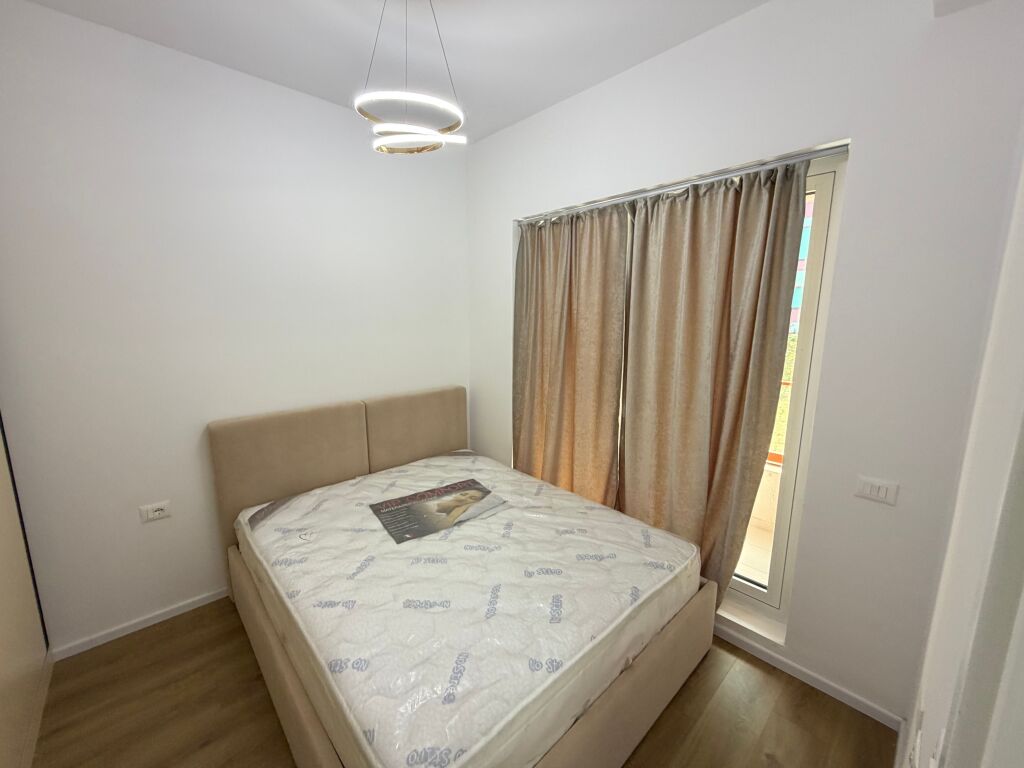 For rent 1+1 Ali Demi Kadiu Complex