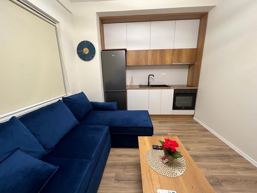 Appartamento 1+1 in affitto Astir
