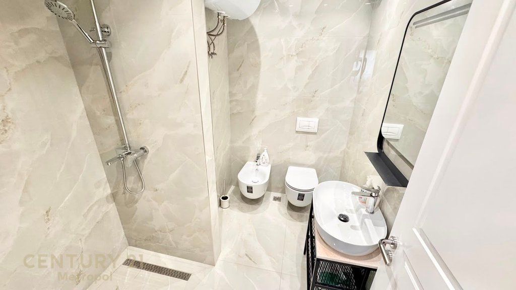 APPARTAMENTO IN AFFITTO ADATTO COME 2+1, MUNICIPIO DI PARISIT!