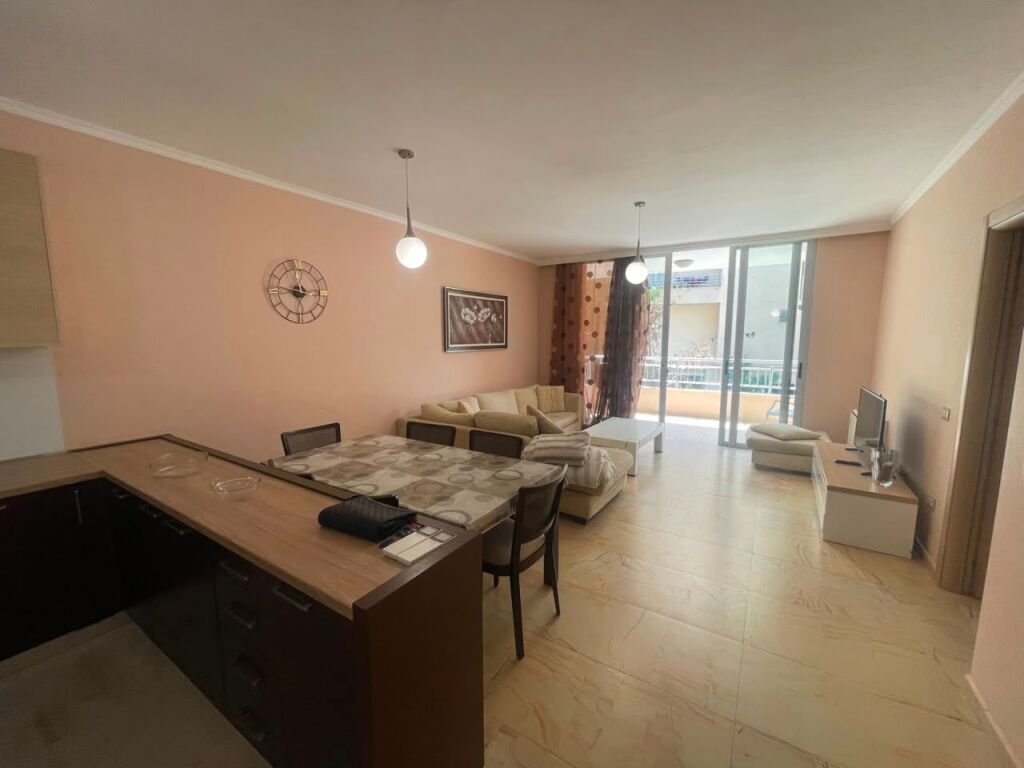 for rent Apartment 2+1+2+parking