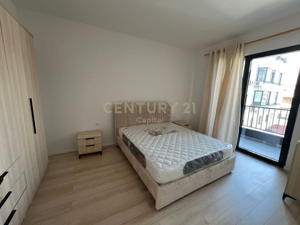 Appartamento 1+1 in affitto vicino a SPAK, edificio nuovo!