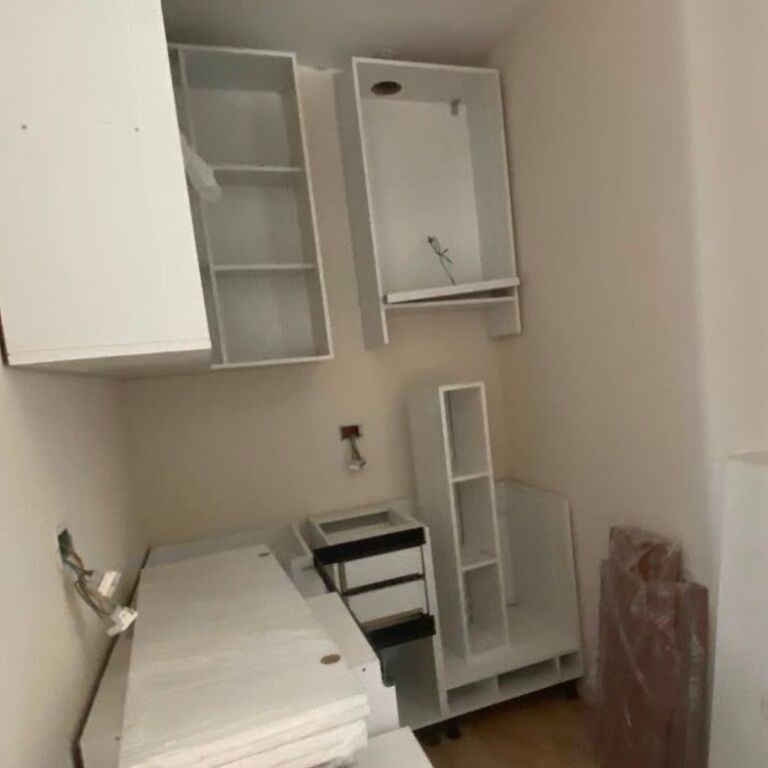 🏡 SHITET APARTAMENT 2+1 | REZIDENCA ALBA | ISH PARKU ✨