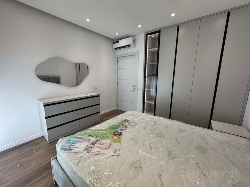 Appartamento 1+1 + posto auto in affitto a Vila Gold, via Dibra!