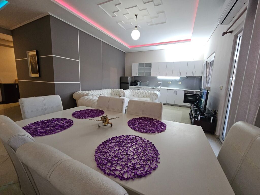 Apartament 1+1 📍 Myslym Shyri