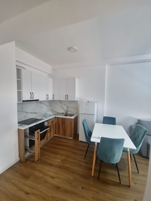 FRESK FOR RENT APARTMENT 2+1 – OXA RESIDENCE