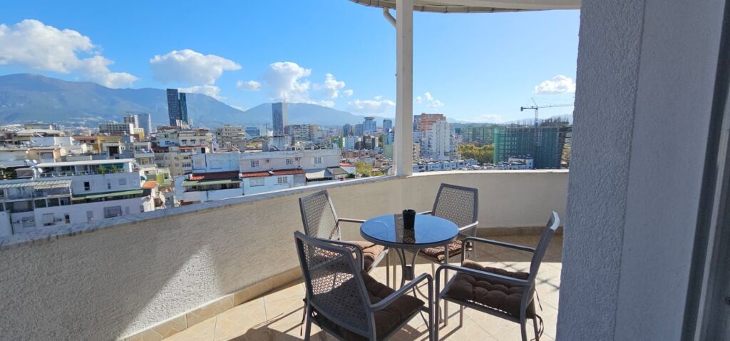 Apartament 1+1 📍 Myslym Shyri