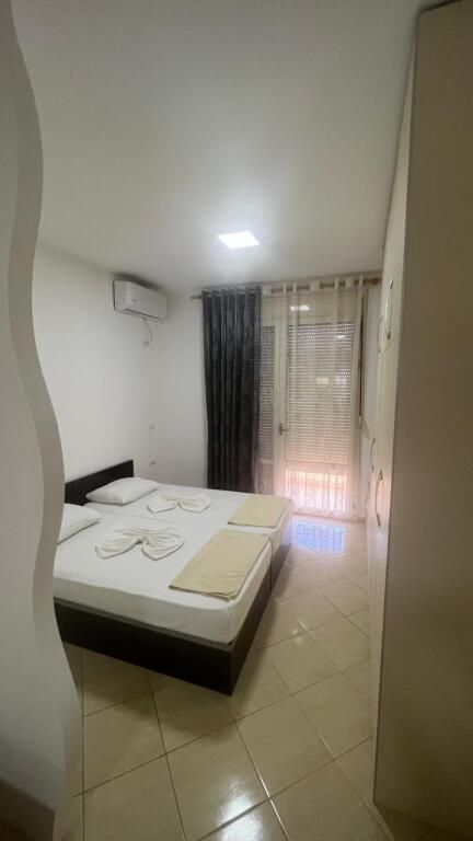 Apartament 1+1 me qera per student ne Vlore